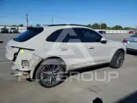 2020 Porsche MACAN фото