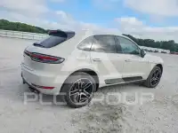 2020 Porsche MACAN фото