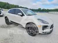 2020 Porsche MACAN фото