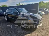 2020 Porsche MACAN фото