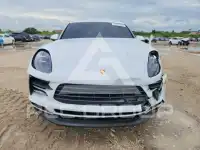 2020 Porsche MACAN photo