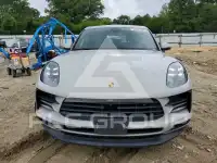2020 Porsche MACAN photo