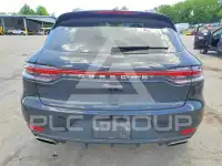 2020 Porsche MACAN фото