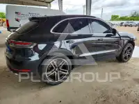 2020 Porsche MACAN photo