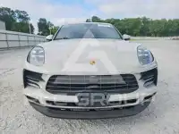 2020 Porsche MACAN фото