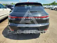 2020 Porsche MACAN фото