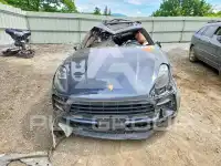 2020 Porsche MACAN photo