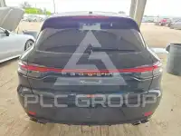 2020 Porsche MACAN photo