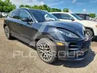 2020 Porsche MACAN фото