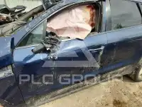 2020 Porsche MACAN photo