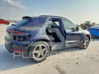 2020 Porsche MACAN photo