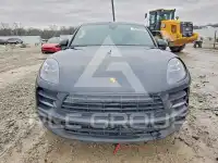 2020 Porsche MACAN photo