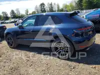 2020 Porsche MACAN фото
