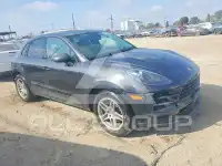 2020 Porsche MACAN фото