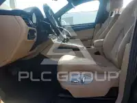 2020 Porsche MACAN фото