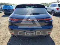 2020 Porsche MACAN фото