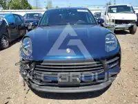 2020 Porsche MACAN фото