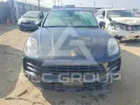 2020 Porsche MACAN фото
