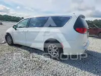 2023 Chrysler Pacifica photo