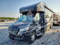 2020 Mercedes Benz Sprinter фото