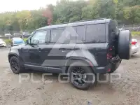 2020 Land Rover DEFENDER фото