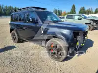 2020 Land Rover DEFENDER фото
