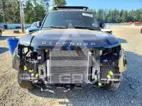 2020 Land Rover DEFENDER фото