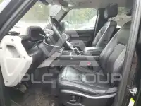 2020 Land Rover DEFENDER фото
