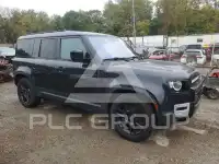 2020 Land Rover DEFENDER фото