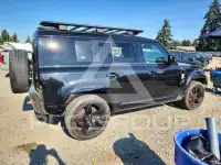 2020 Land Rover DEFENDER фото