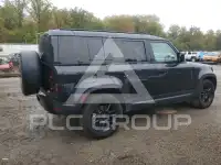 2020 Land Rover DEFENDER фото