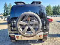 2020 Land Rover DEFENDER фото