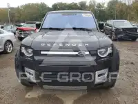 2020 Land Rover DEFENDER фото