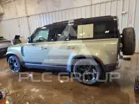 2020 Land Rover DEFENDER фото