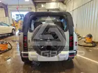 2020 Land Rover DEFENDER фото