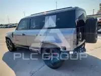2020 Land Rover DEFENDER фото