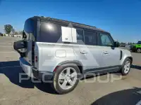2020 Land Rover DEFENDER photo