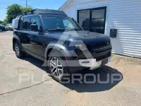 2020 Land Rover DEFENDER фото