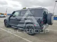 2020 Land Rover DEFENDER фото