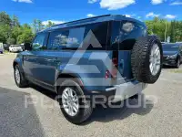 2020 Land Rover DEFENDER фото