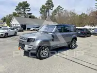 2020 Land Rover DEFENDER фото