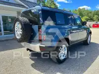 2020 Land Rover DEFENDER фото