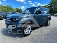 2020 Land Rover DEFENDER фото