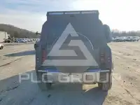 2020 Land Rover DEFENDER фото