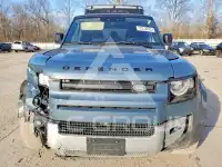 2020 Land Rover DEFENDER фото