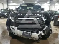 2020 Land Rover DEFENDER фото