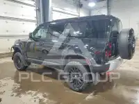 2020 Land Rover DEFENDER фото