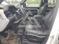 2020 Land Rover DEFENDER фото