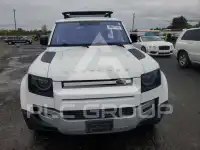 2020 Land Rover DEFENDER фото