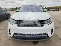 2020 Land Rover Discovery фото